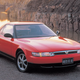 Illustration for article titled These Are The Insane Bubble Cars From When Mazda Went Nuts 20 Years Ago